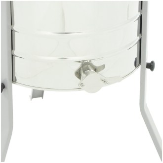 Honigschleuder Lyson Minima 4 Waben Elektro 230 V ohne Welle P60